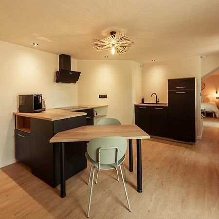 Gite Ethic Simple & Chic Labastide-Marnhac Exterior foto