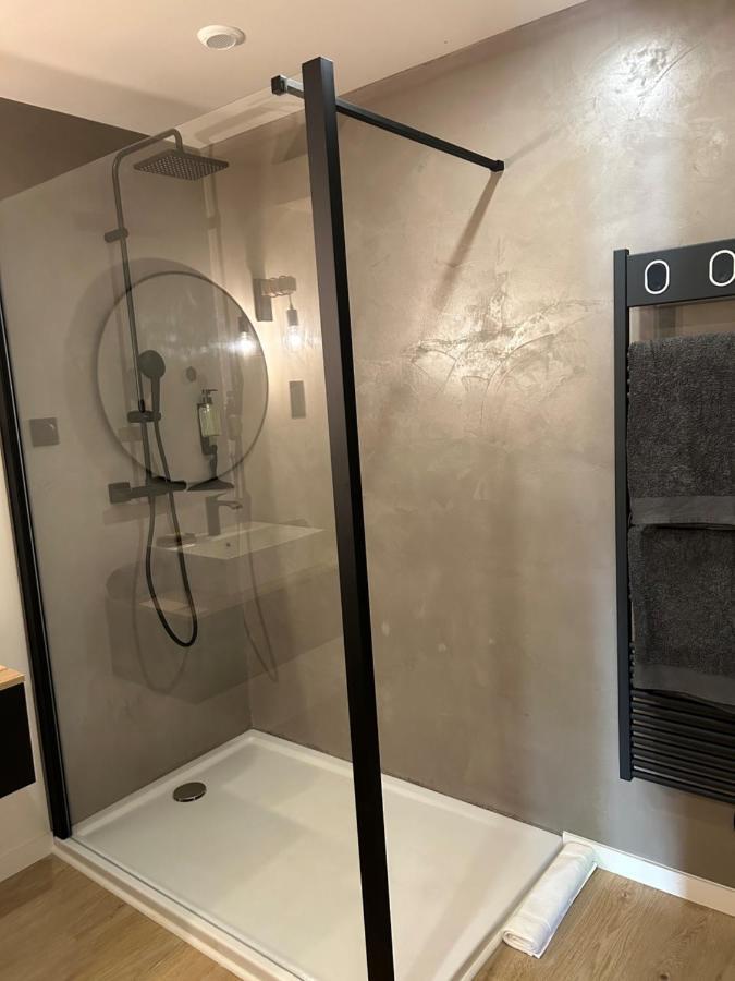 Gite Ethic Simple & Chic Labastide-Marnhac Exterior foto