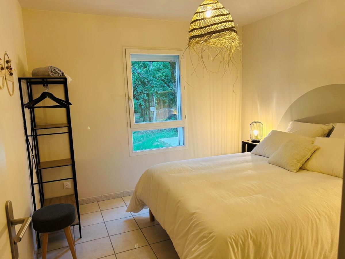 Gite Ethic Simple & Chic Labastide-Marnhac Exterior foto