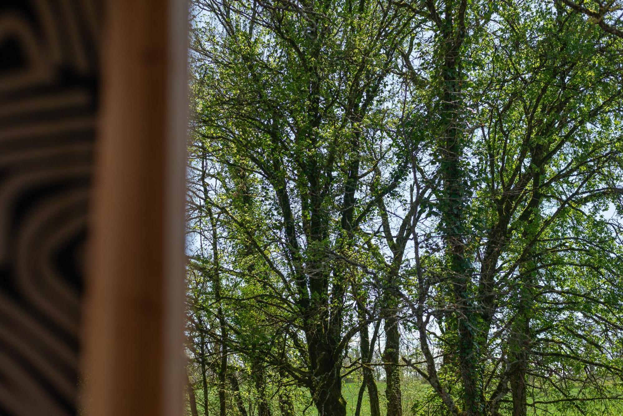 Gite Ethic Simple & Chic Labastide-Marnhac Exterior foto
