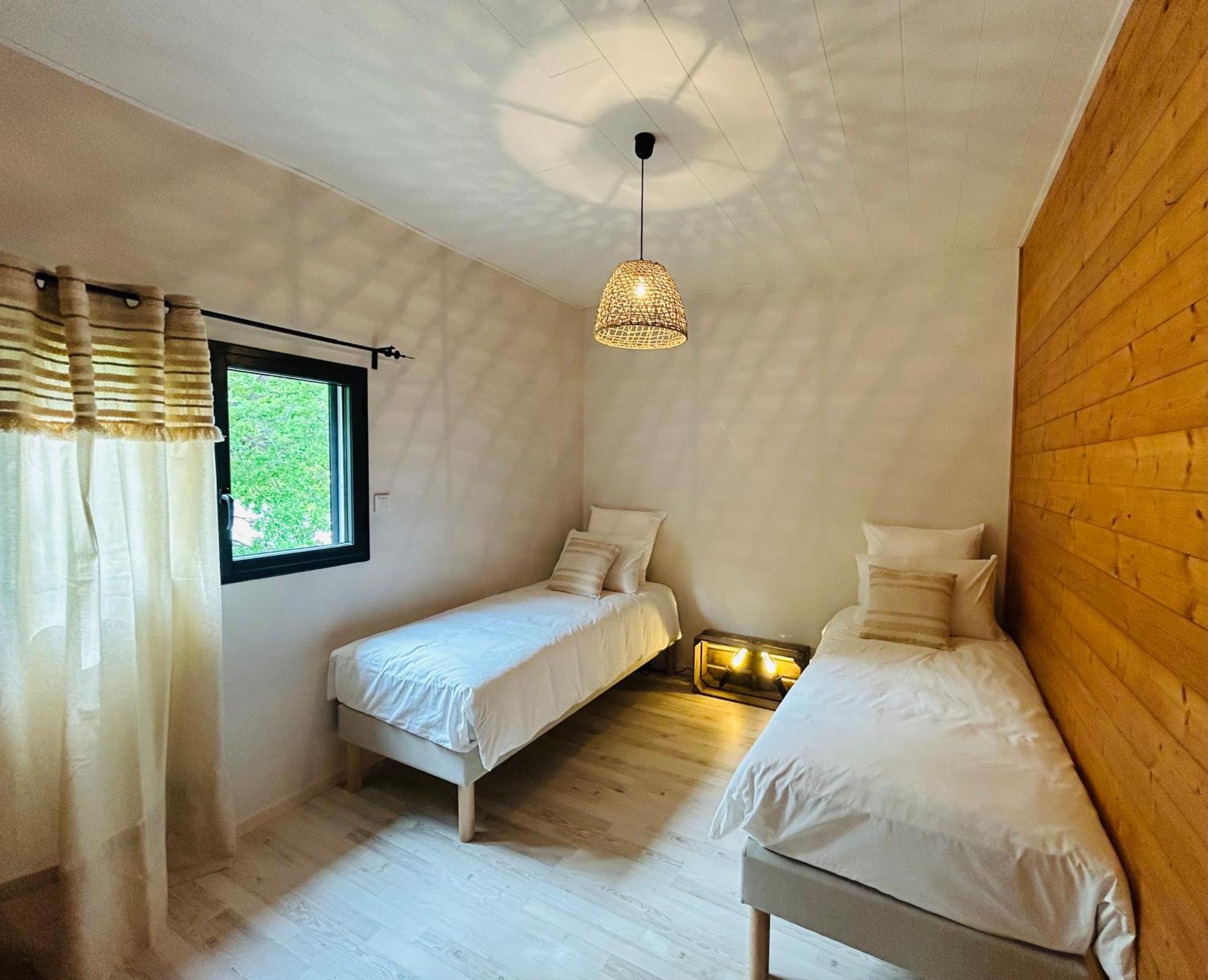 Gite Ethic Simple & Chic Labastide-Marnhac Exterior foto